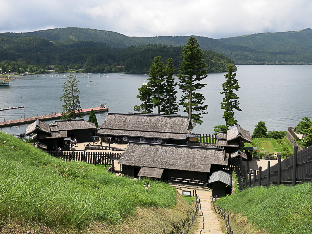 Hakone