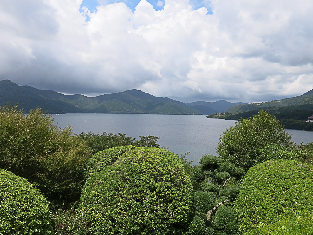 Hakone