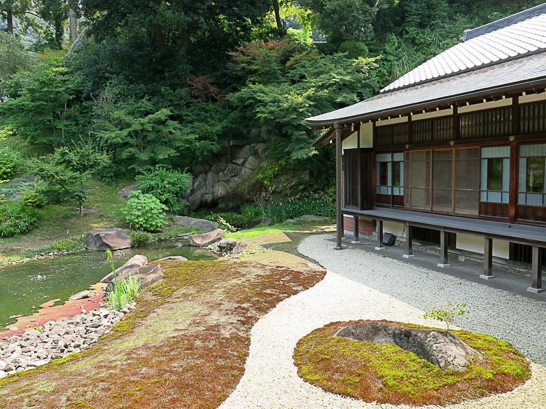 Kamakura Engaku-ji