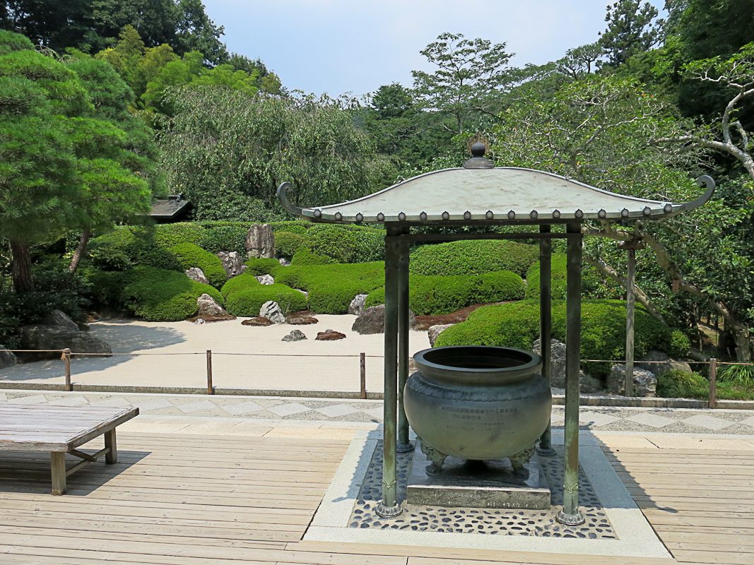 Kamakura Meigetsu-in