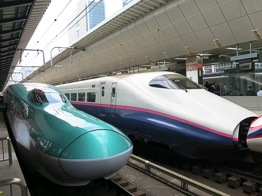 Shinkansen