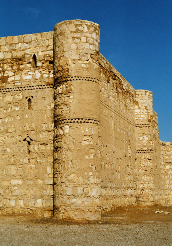 Qasr al-Harrana