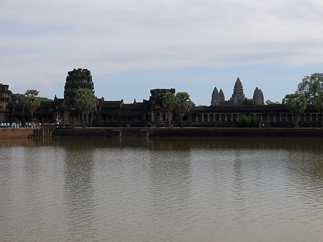 Angkor Wat