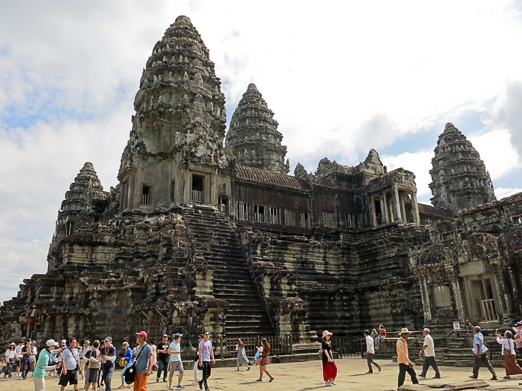 Angkor Wat