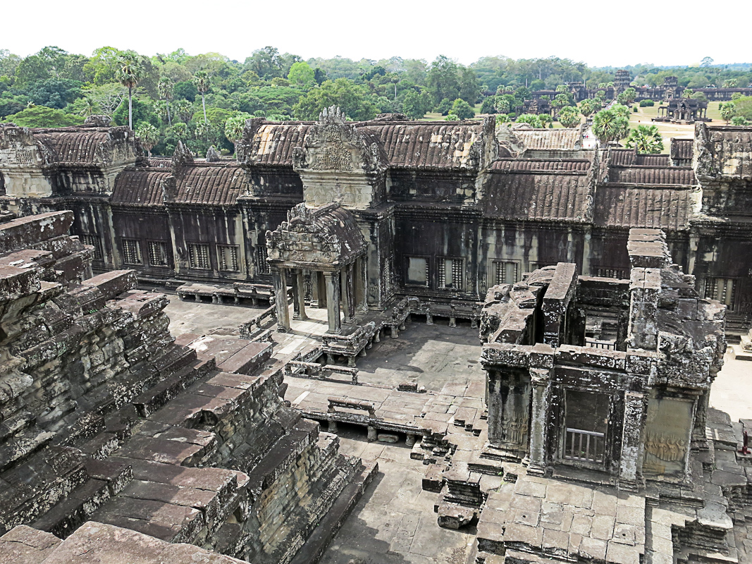 Angkor Wat