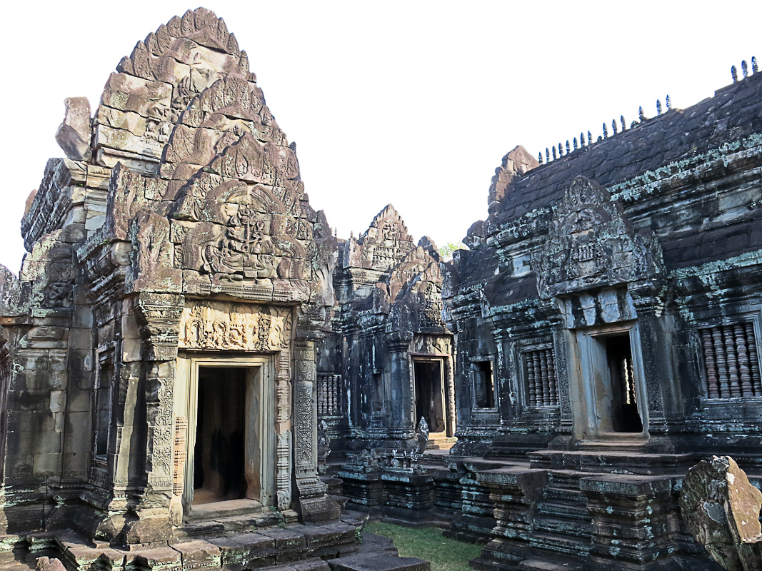 Banteay Samre