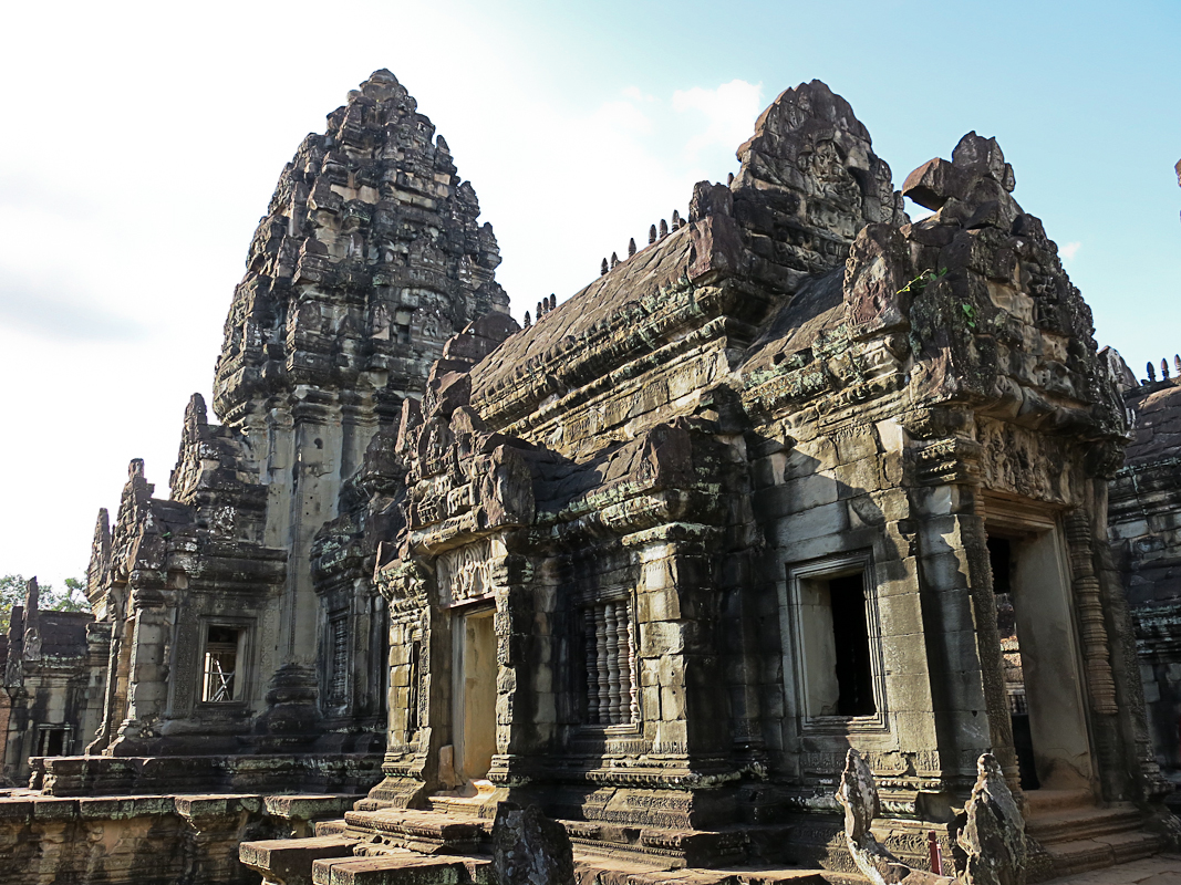 Banteay Samre