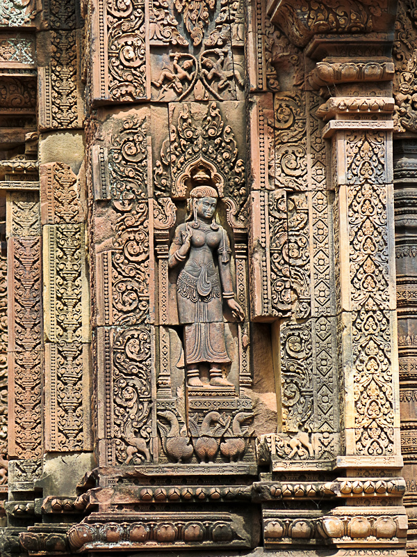 Banteay Srey