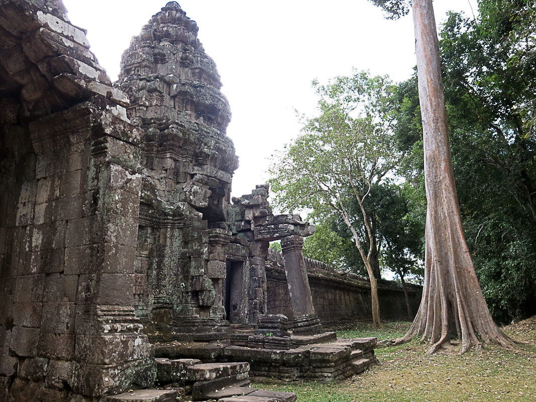 Preah Khan