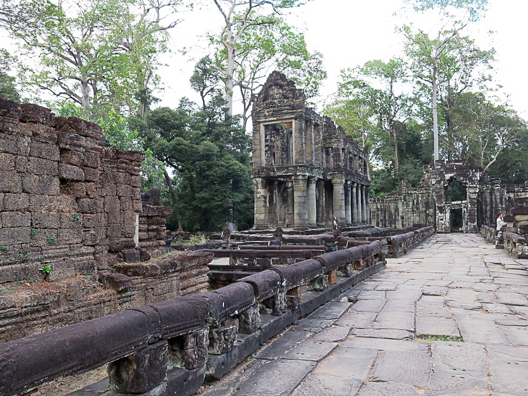 Preah Khan