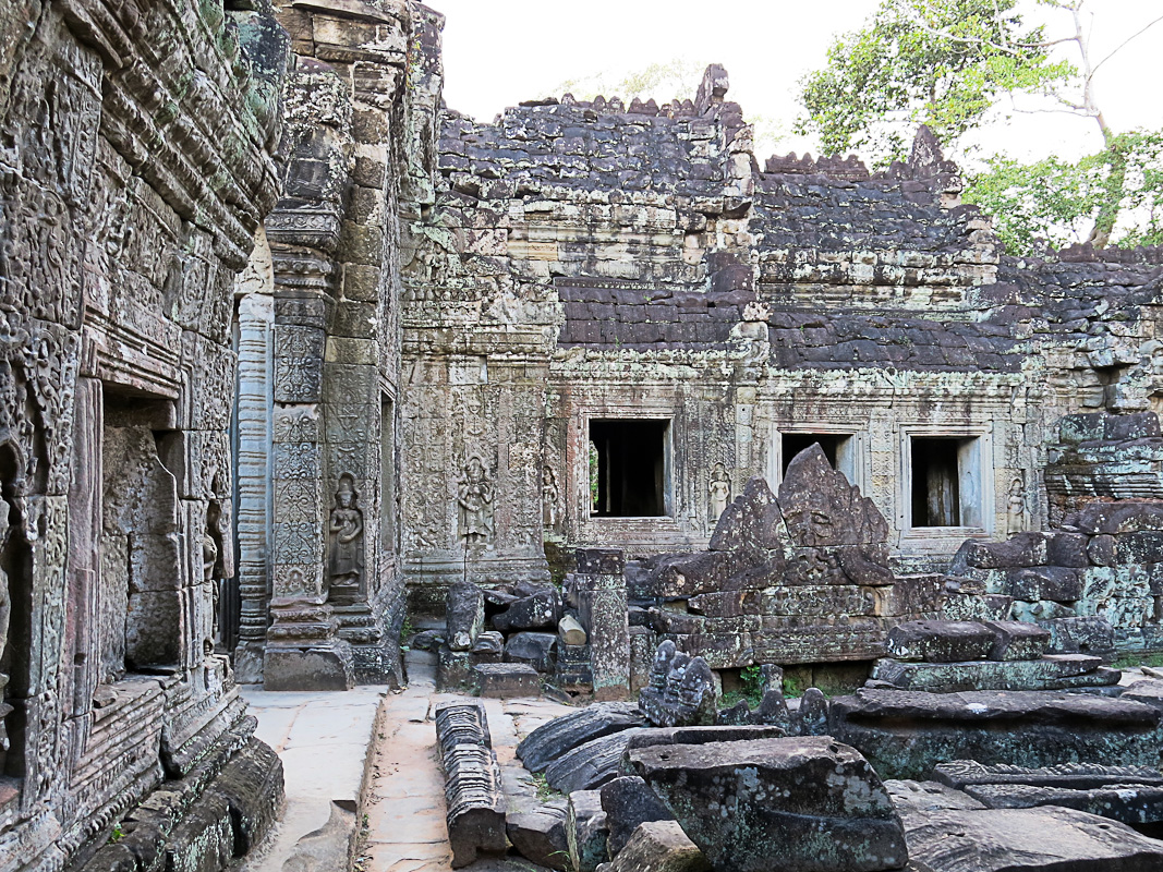 Preah Khan