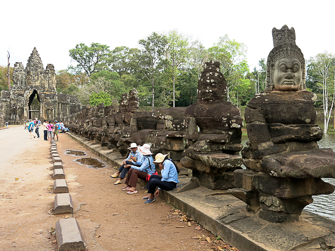 Angkor Thom