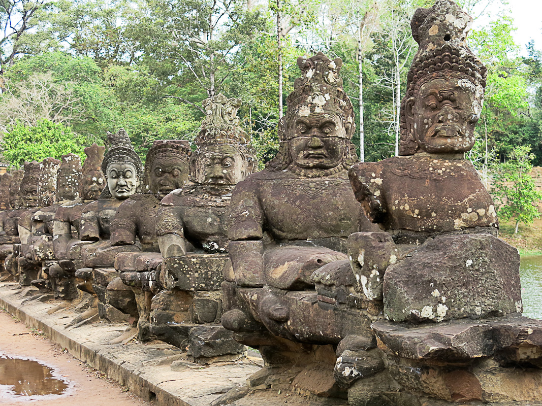 Angkor Thom