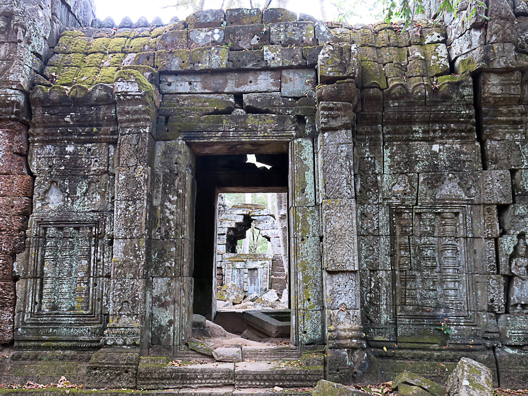 Preah Khan