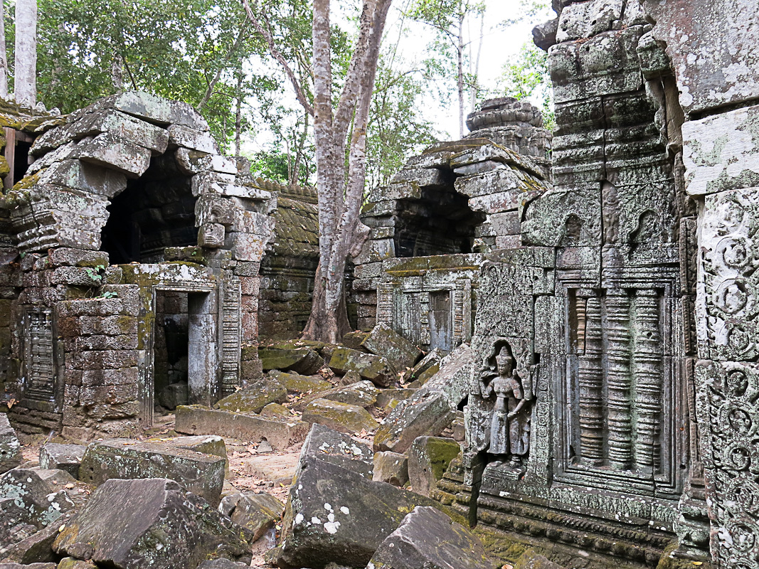 Banteay Kdei ?