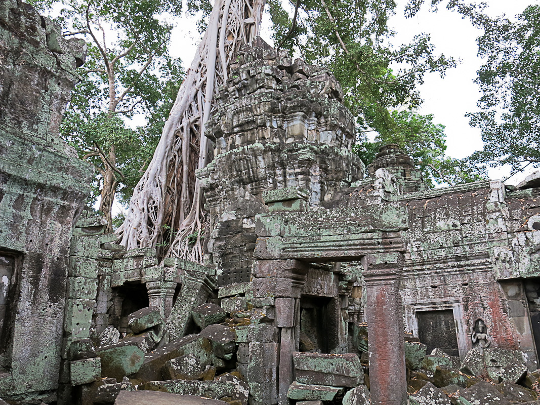 Ta Prohm