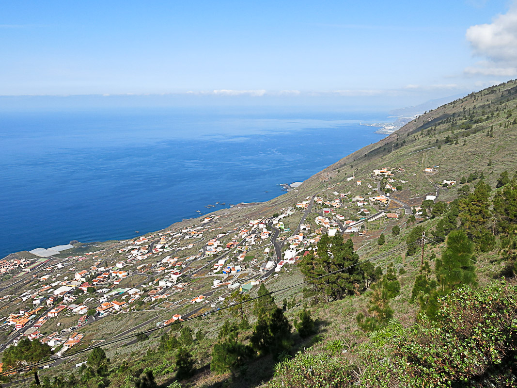 La Palma