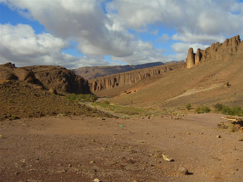 Djebel Saghro