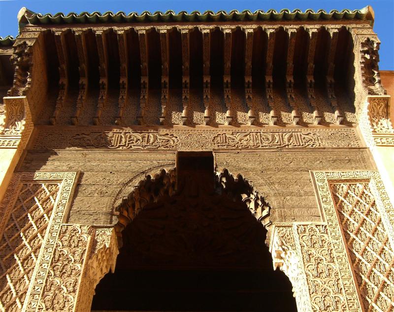 Marrakesch