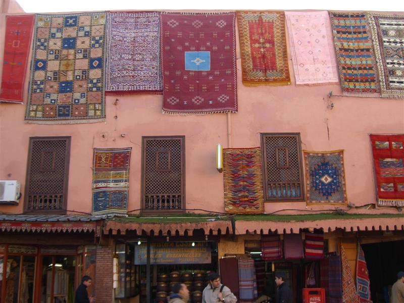 Marrakesch