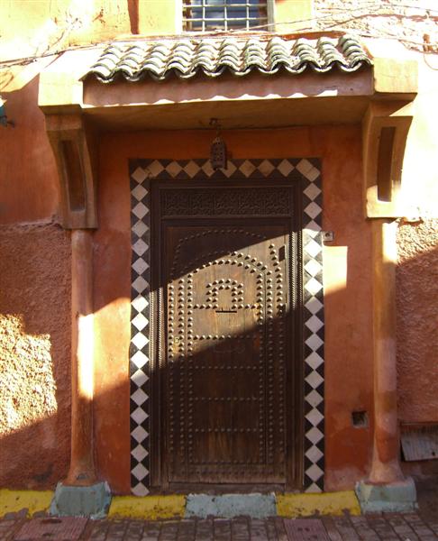 Marrakesch