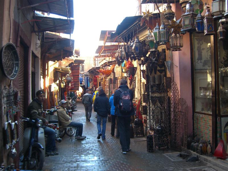 Marrakesch