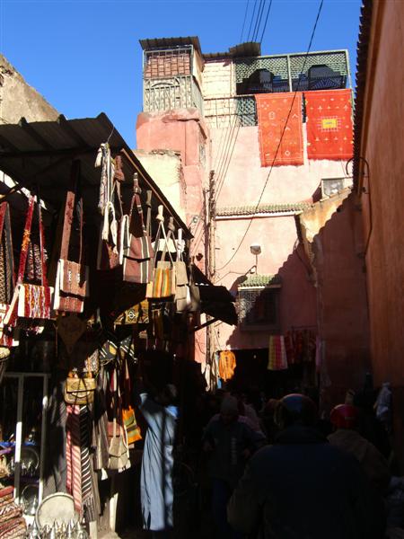 Marrakesch