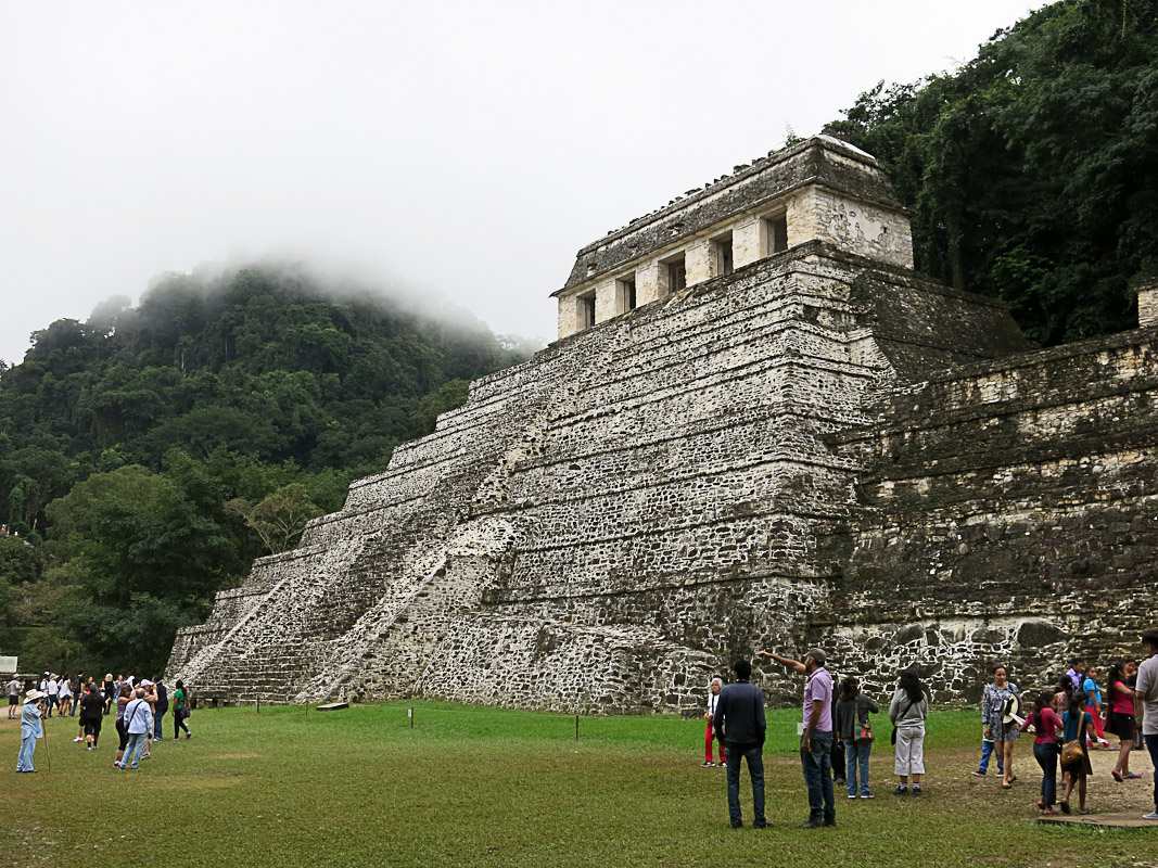 Palenque