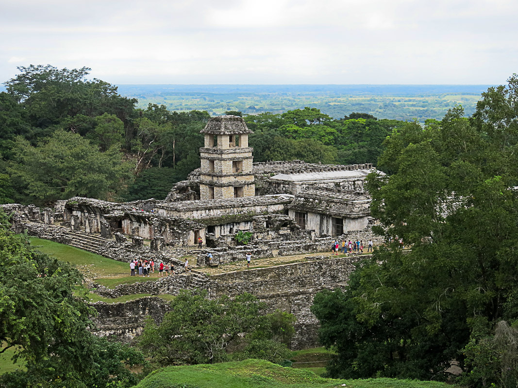 Palenque