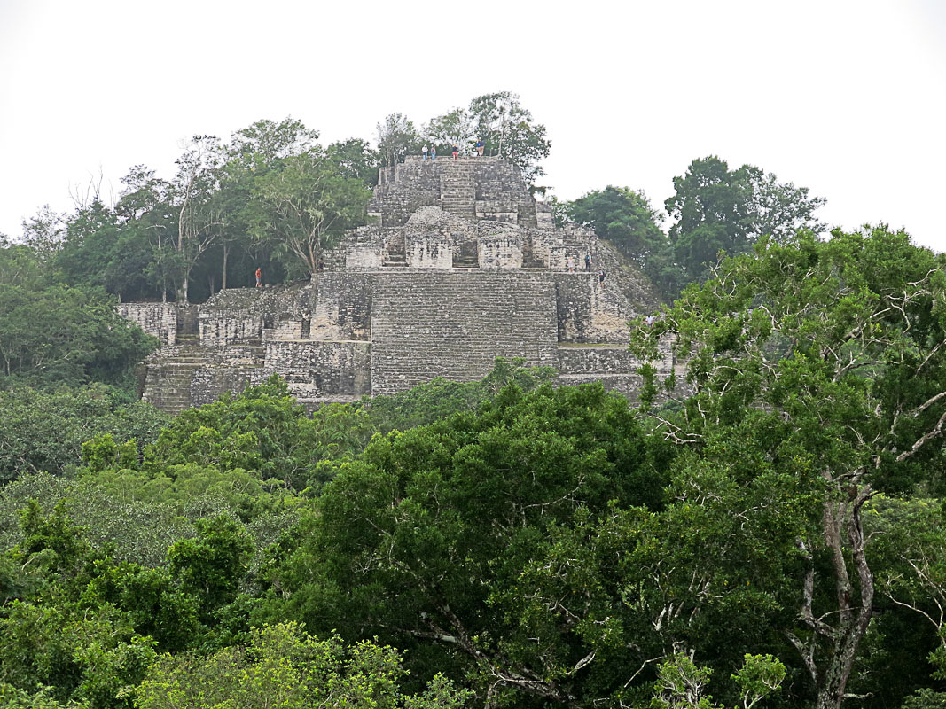 Calakmul