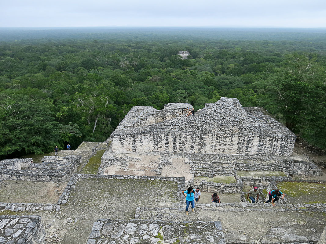 Calakmul