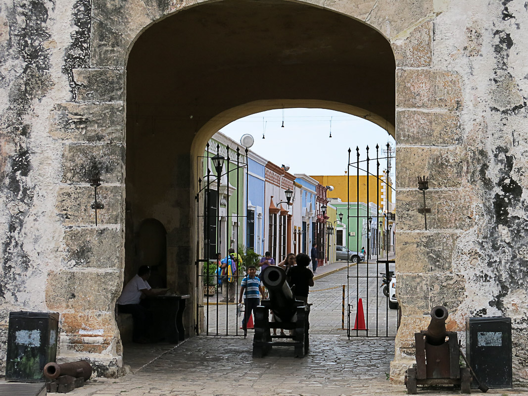 Campeche