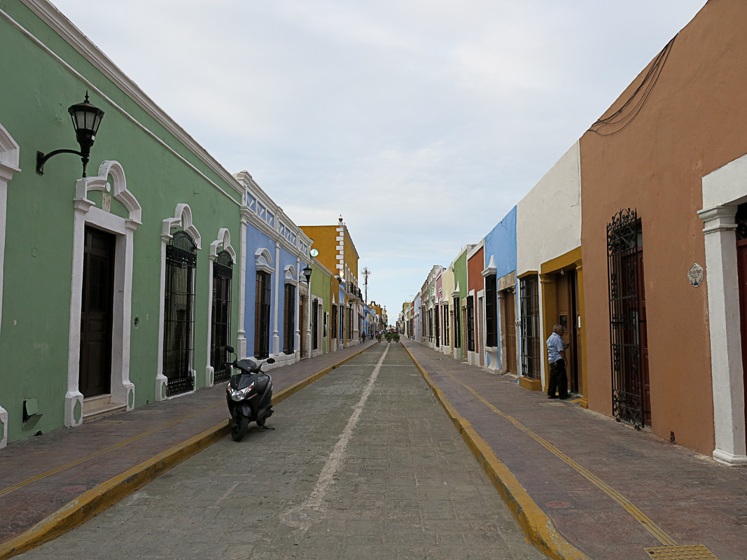 Campeche