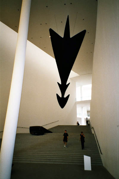 Pinakothek der Moderne