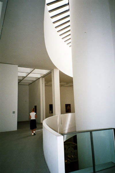 Pinakothek der Modernen