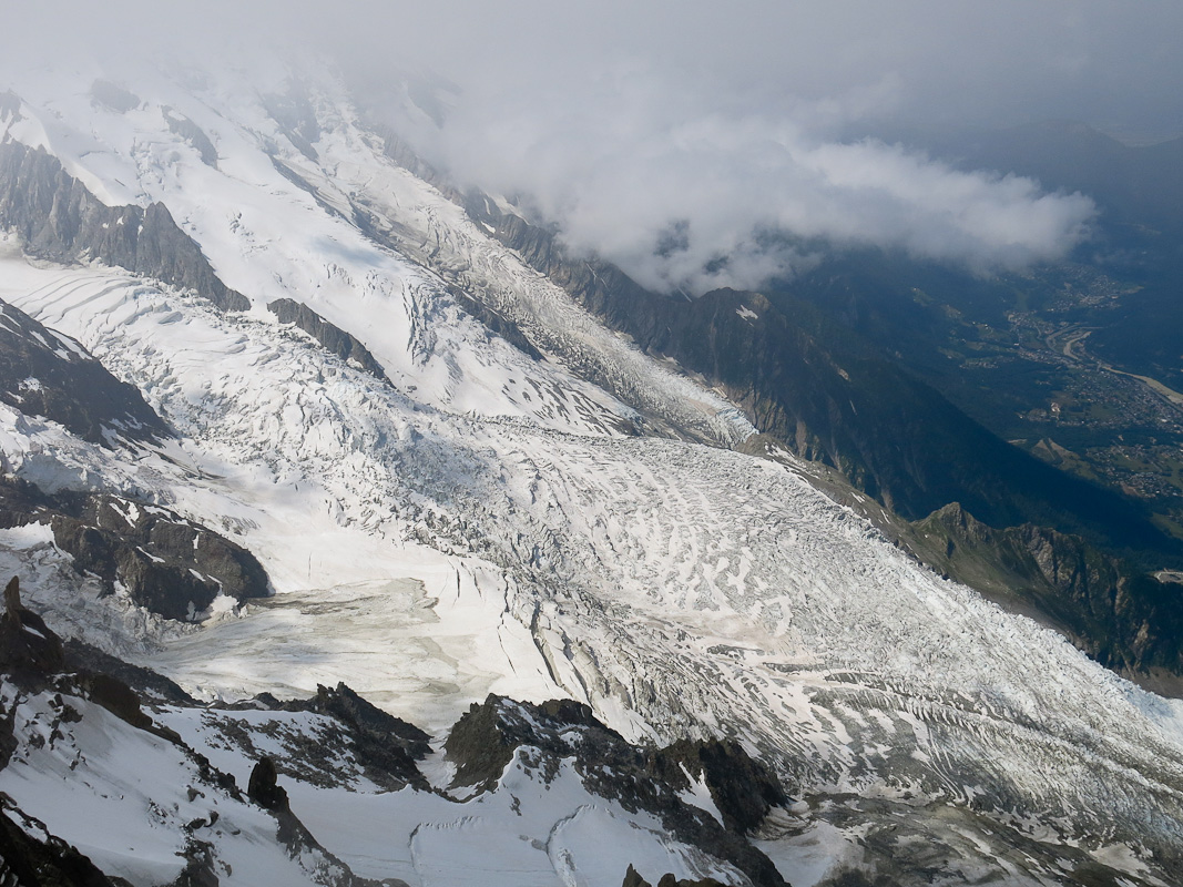 Mont Blanc