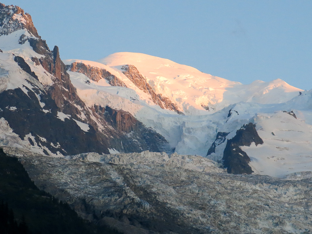 Mont Blanc