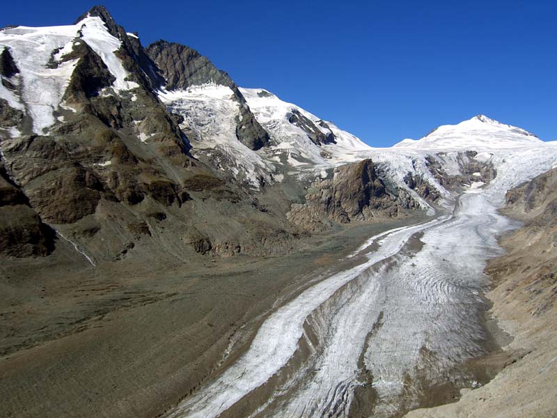 Grossglockner