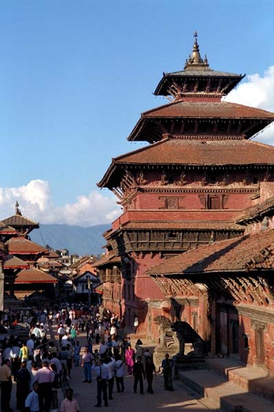 Kathmandu