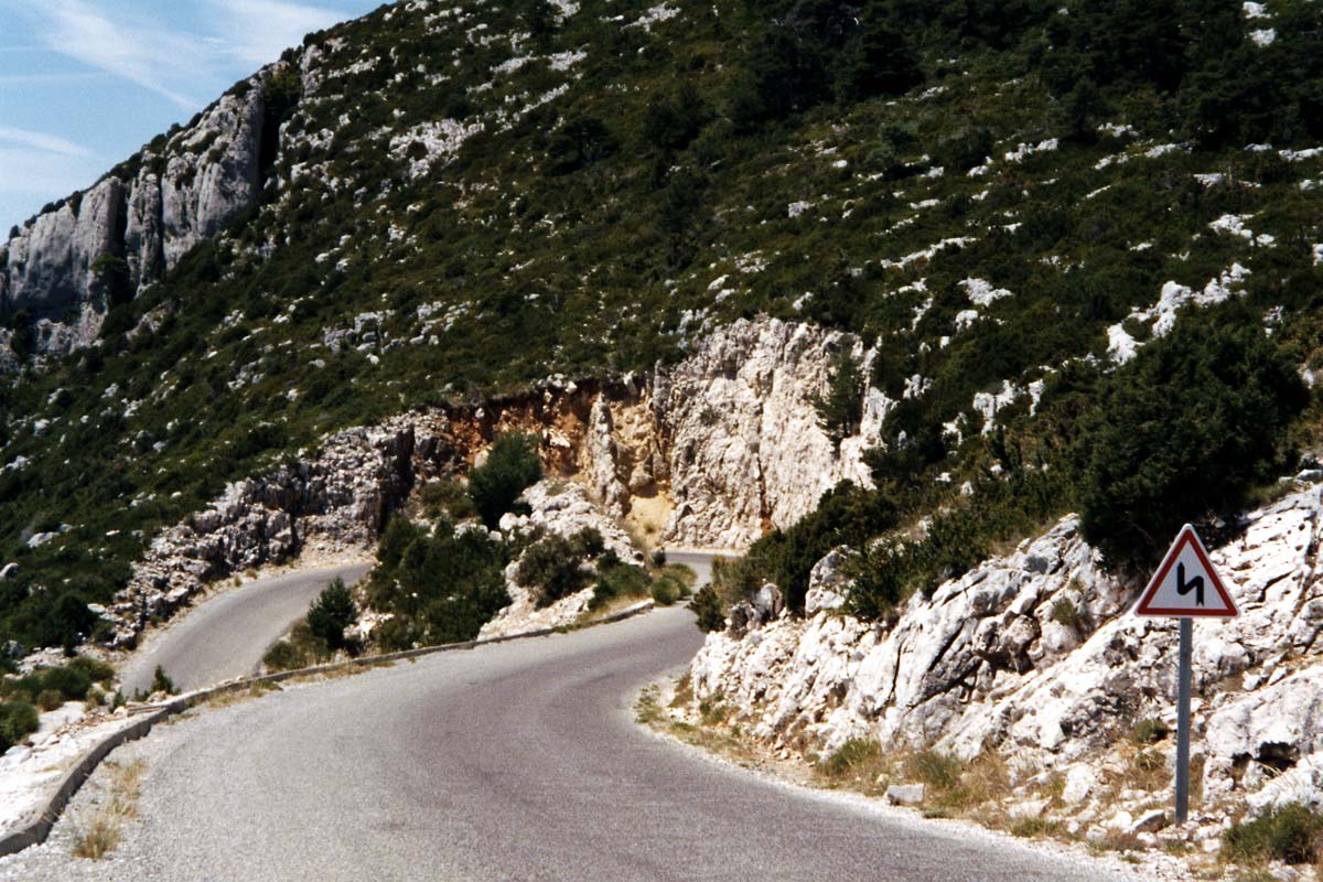 Grand Canyon du Verdon