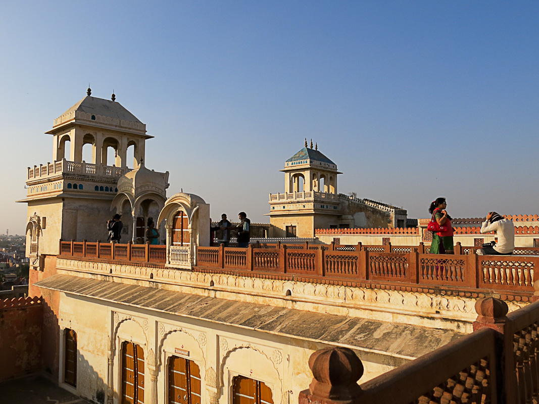 Bikaner