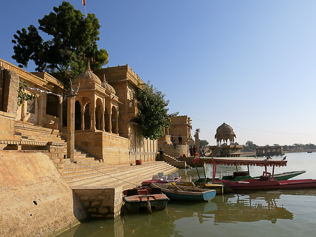 Jaisalmer