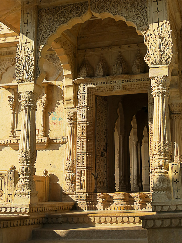 Jaisalmer