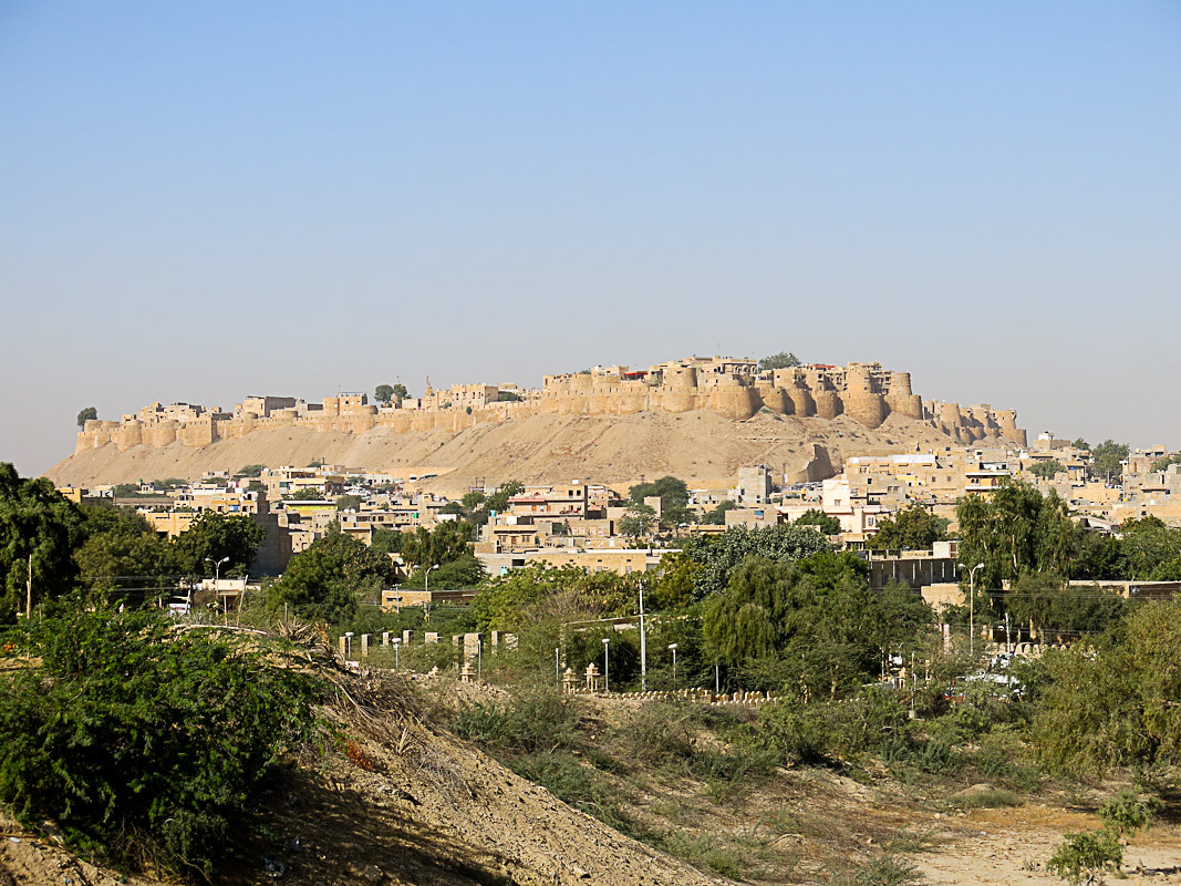 Jaisalmer