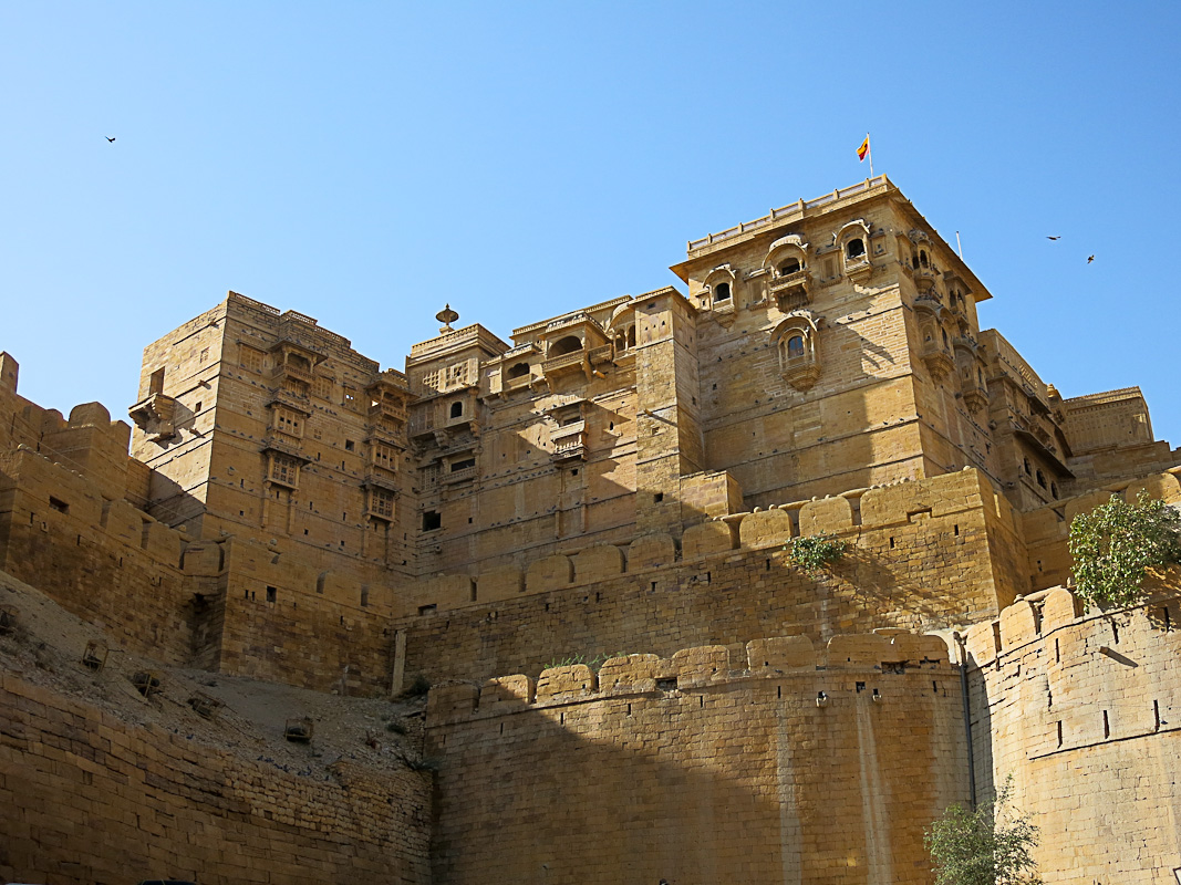 Jaisalmer