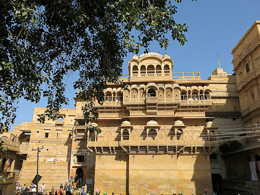 Jaisalmer