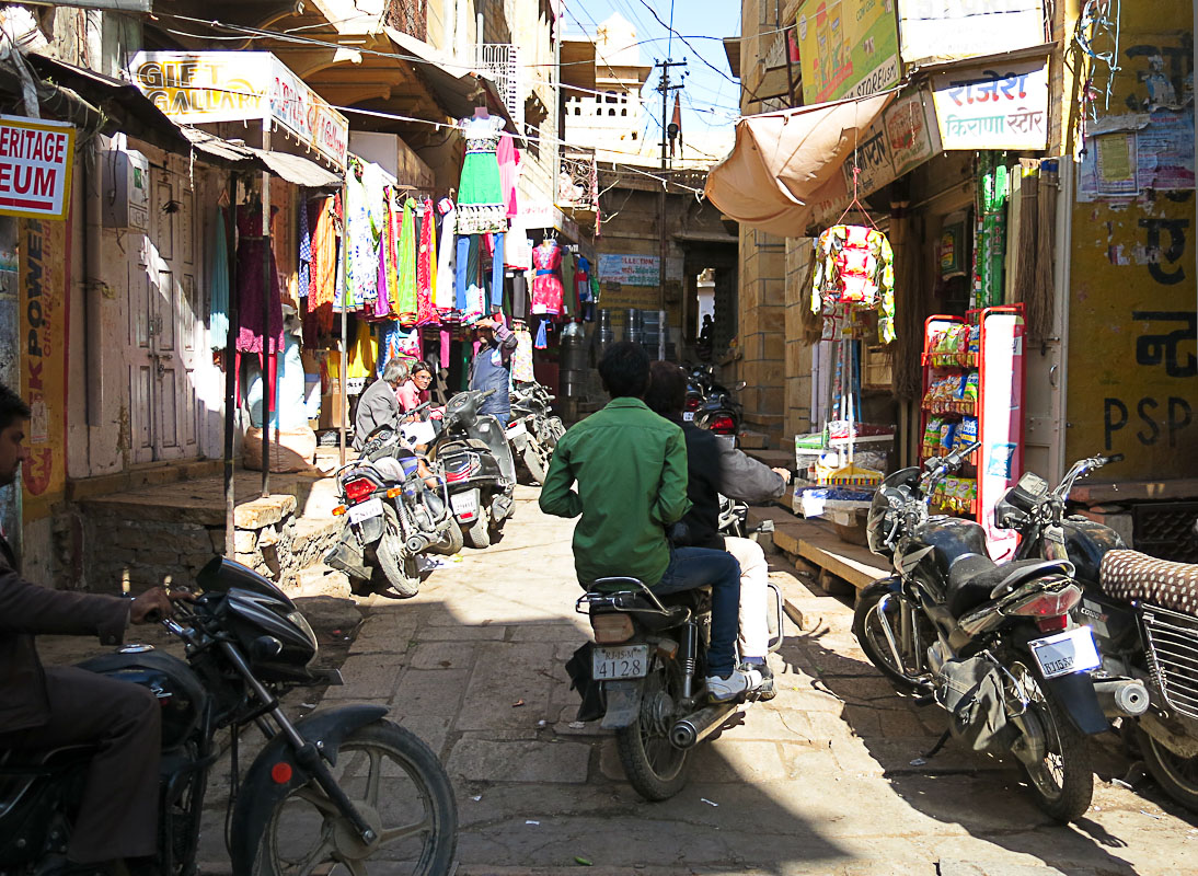 Jaisalmer