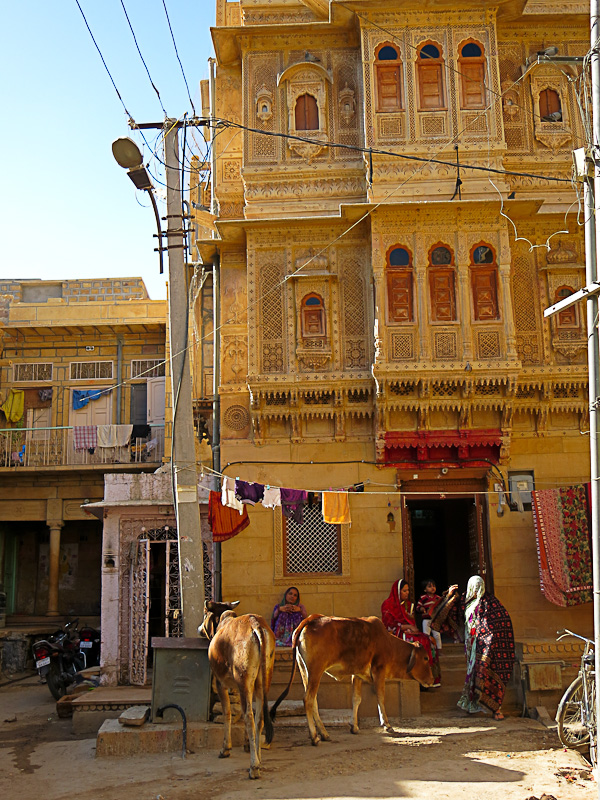 Jaisalmer