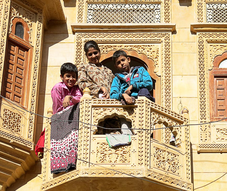 Jaisalmer