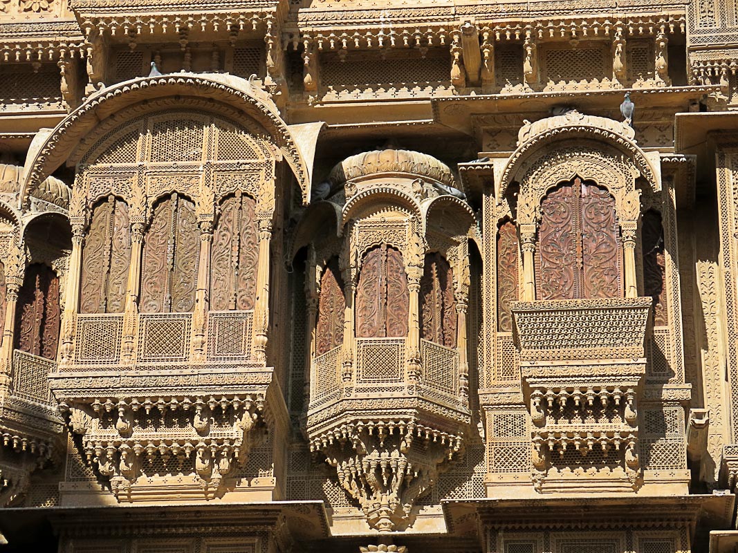 Jaisalmer